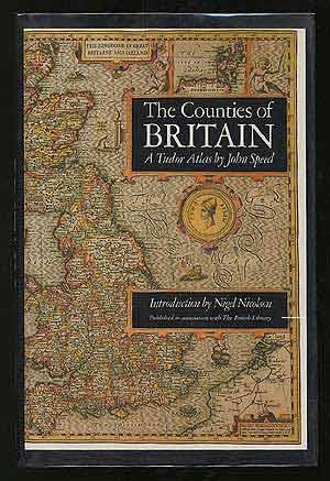 Bild des Verkufers fr The Counties of Britain, a Tudor Atlas zum Verkauf von Between the Covers-Rare Books, Inc. ABAA