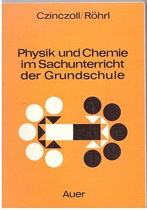 Imagen del vendedor de Physik und Chemie im Sachunterricht der Grundschule. Unterrichtspraktische Hilfen und Vorschlge a la venta por Bcherpanorama Zwickau- Planitz