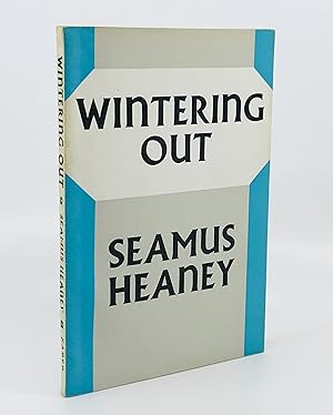 Seller image for Wintering Out (First Printing) for sale by Bradhurst Fine Editions