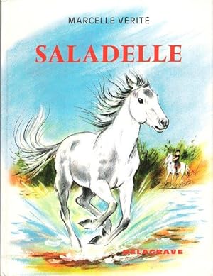 Saladelle