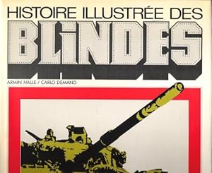 Histoire Illustrée Des Blindés