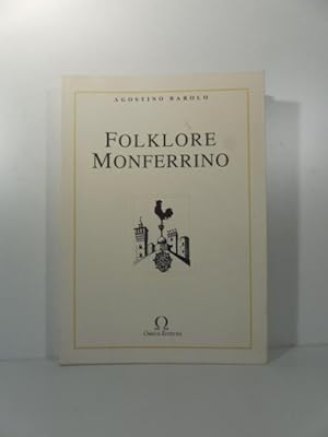 Folklore monferrino