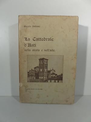 La cattedrale d'Asti nella storia e nell'arte