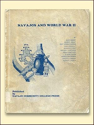 Navajos and World War II