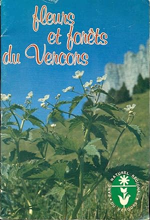 Fleurs et forêts du vercors