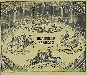 Quadrille Francais.