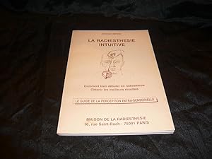 La RADIESTHESIE INTUITIVE. Comment Bien Débuter En Radiesthésie Obtenir Les Meilleurs Résultats. ...