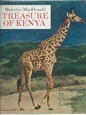 Treasure of Kenya