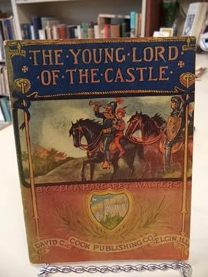 Imagen del vendedor de The Young Lord of the Castle a la venta por The Odd Book  (ABAC, ILAB)