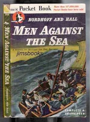 Men Against The Sea