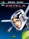 Seller image for Estela 10, El retorno de las llamas for sale by AG Library
