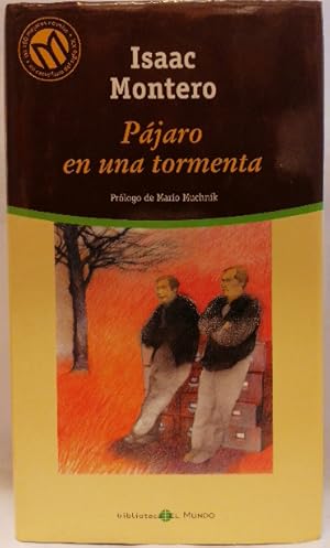 Seller image for Pjaro En Una Tormenta for sale by SalvaLibros