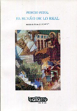 Imagen del vendedor de El sueo de lo real. Revista literaria Batarro. Segunda poca. Nmeros 38, 39, 40. Ao 2002 a la venta por Rincn de Lectura