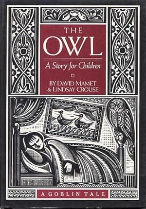 The Owl, A Story For Children