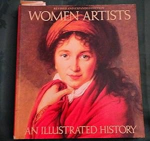 Seller image for Women Artists (From the Renaissance to the Present) for sale by Colophon Books (UK)