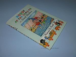 Imagen del vendedor de Noddy at the Seaside a la venta por Homeward Bound Books