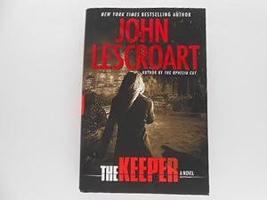 The Keeper: A Novel (signed)