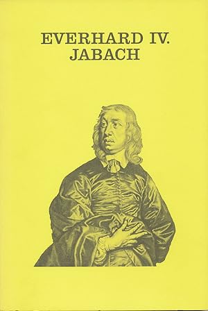 Everhard IV. Jabach : Ein Kölner Sammlerfürst im Ancien Regime. Kölner Biographien, 12.