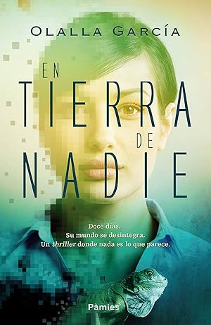 Seller image for En tierra de nadie for sale by Imosver