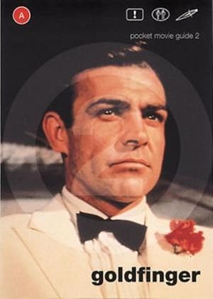 Seller image for Goldfinger: Bloomsbury Pocket Movie Guide 2 for sale by M.Roberts - Books And ??????