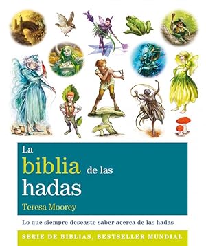 La biblia de las hadas