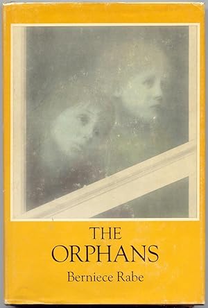 Bild des Verkufers fr The Orphans zum Verkauf von Curious Book Shop