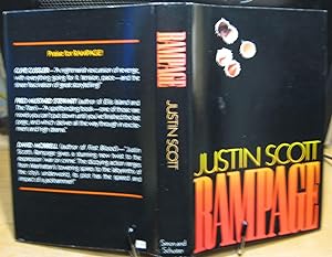 Seller image for Rampage for sale by Phyllis35