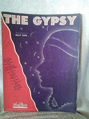 Immagine del venditore per The Gypsy venduto da Prairie Creek Books LLC.
