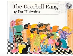 Seller image for The Doorbell Rang for sale by TuosistBook