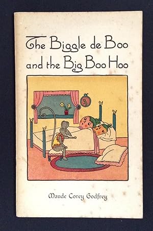 Seller image for The Biggle de Boo and the Big Boo Hoo for sale by Keith Wilson Books