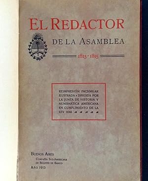 el redactor el redactor