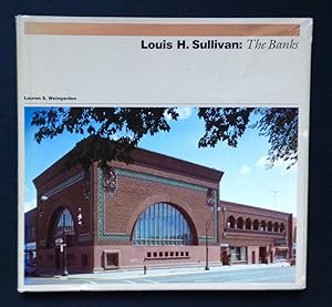 Imagen del vendedor de Louis H. Sullivan: The Banks a la venta por Keith Wilson Books