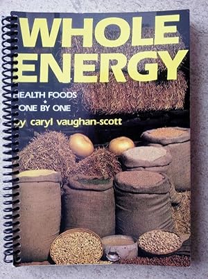 Whole Energy Health Foods