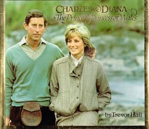 Seller image for Charles & Diana: The Prince & Princess of Wales for sale by Round Table Books, LLC