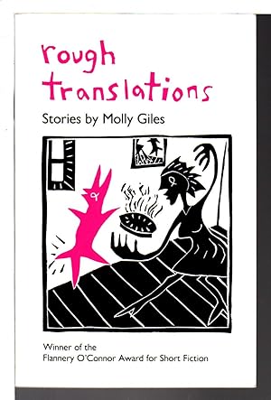 Seller image for ROUGH TRANSLATIONS. for sale by Bookfever, IOBA  (Volk & Iiams)