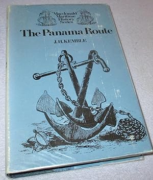 Seller image for The Panama Foute for sale by Bramble Books