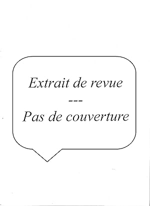 Bild des Verkufers fr L'analyse formelle des textes antiques : une tude prliminaire zum Verkauf von Pare Yannick