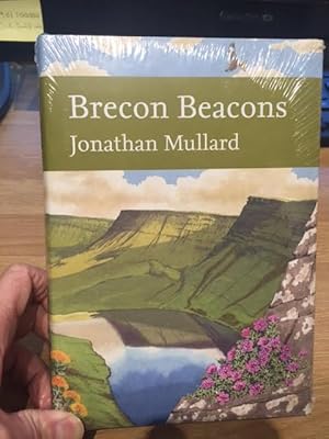 Seller image for Brecon Beacons - New Naturalist 126 for sale by Foster Books - Stephen Foster - ABA, ILAB, & PBFA