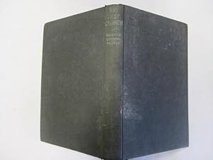 Seller image for The deep Church for sale by Goldstone Rare Books