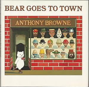 Bear Goes to Town