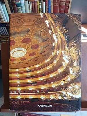 EL GRAND LLIBRE DEL LICEU