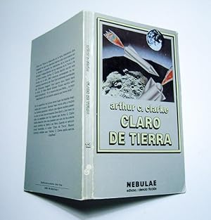 Imagen del vendedor de Claro de Tierra a la venta por La Social. Galera y Libros