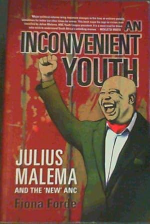 Seller image for An Inconvenient Youth for sale by Chapter 1