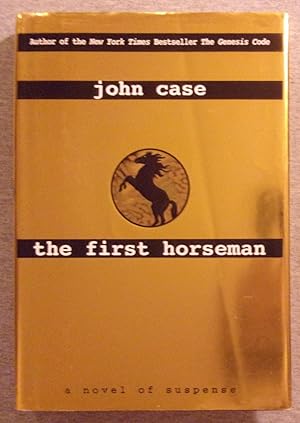Seller image for The First Horseman for sale by Book Nook