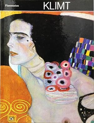 Imagen del vendedor de Gustav Klimt a la venta por Books by Artists