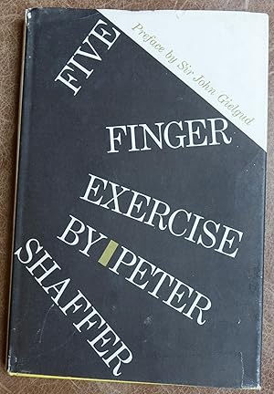 Five Finger Exercise