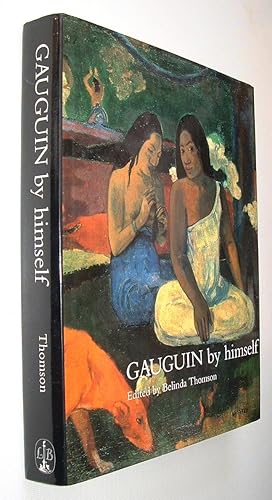 Image du vendeur pour Gauguin by Himself mis en vente par Pauline Harries Books