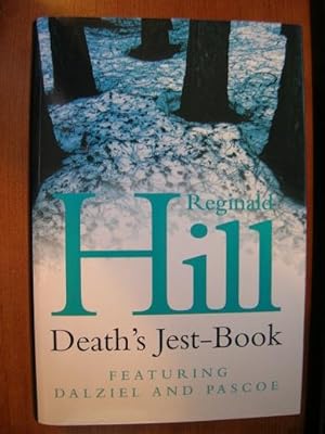 Seller image for Death's Jest - Book for sale by Scene of the Crime, ABAC, IOBA