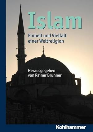Seller image for Islam for sale by BuchWeltWeit Ludwig Meier e.K.