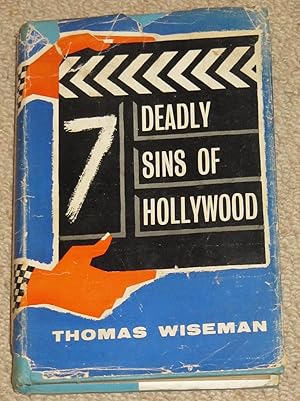 The Seven Deadly Sins of Hollywood